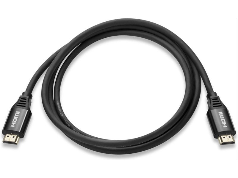 Andersson HDMI kabel 1.5m (sort) HDMI-kabler
