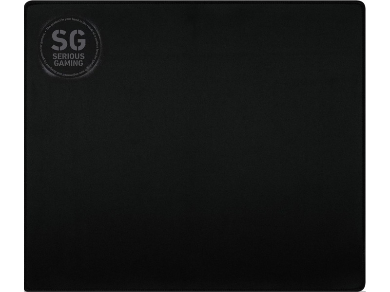 Mission SG GSM 2.6 Musematte (stor) Gamingmusematte
