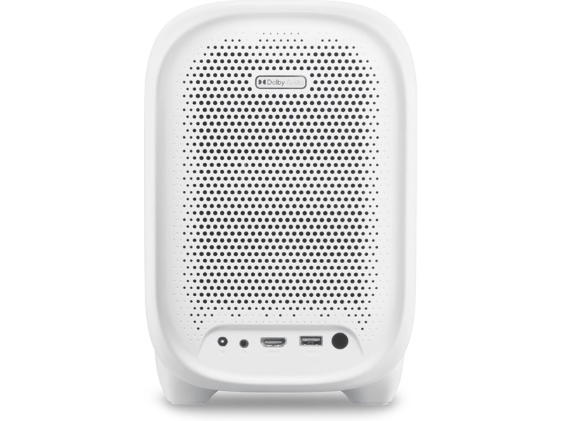 Andersson PDX-L3000 Full HD-projektor Projektorer