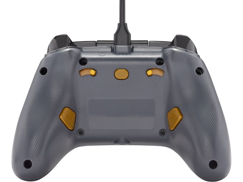 PowerA Xbox Series X/S Kontroller (Midas) Tilbehør