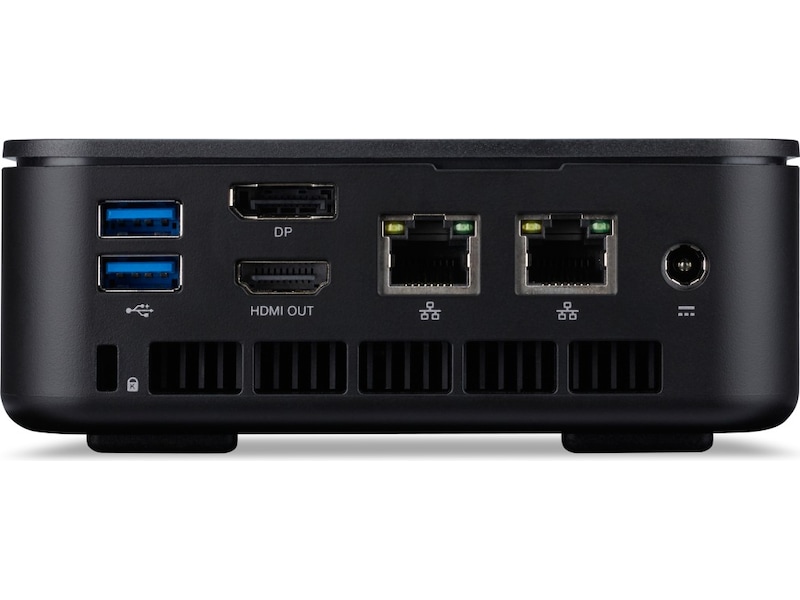 Acer Veriton VN1502G mini-PC Stasjonær PC