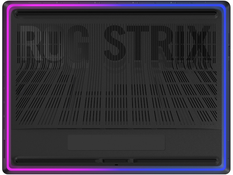 Asus ROG Strix SCAR 16" WQXGA 240 Hz Gaming laptop