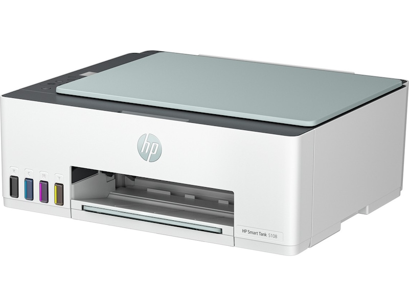 HP Smart Tank 5108 blekkskriver Skrivere