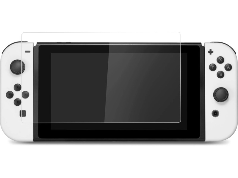 Mission SG skjermbeskytter til NSW Tilbehør