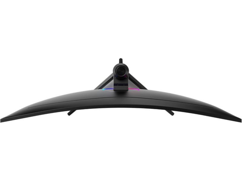 MSI 34" curved gamingskjerm MAG 342CQR E2 Skjermer