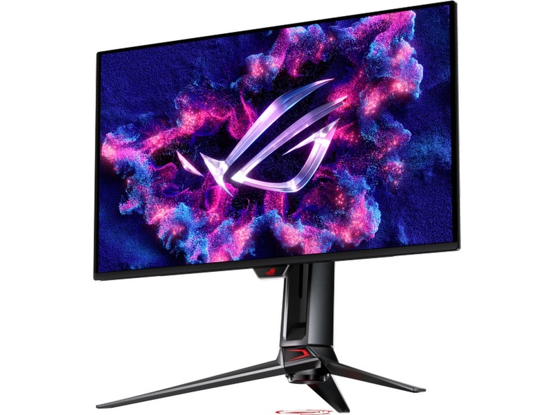 ASUS ROG Swift 27" 4K gamingskjerm PG27UCDM Skjermer