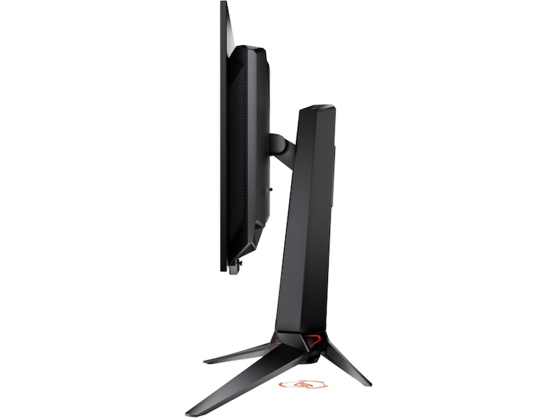 ASUS ROG Swift 27" 4K gamingskjerm PG27UCDM Skjermer