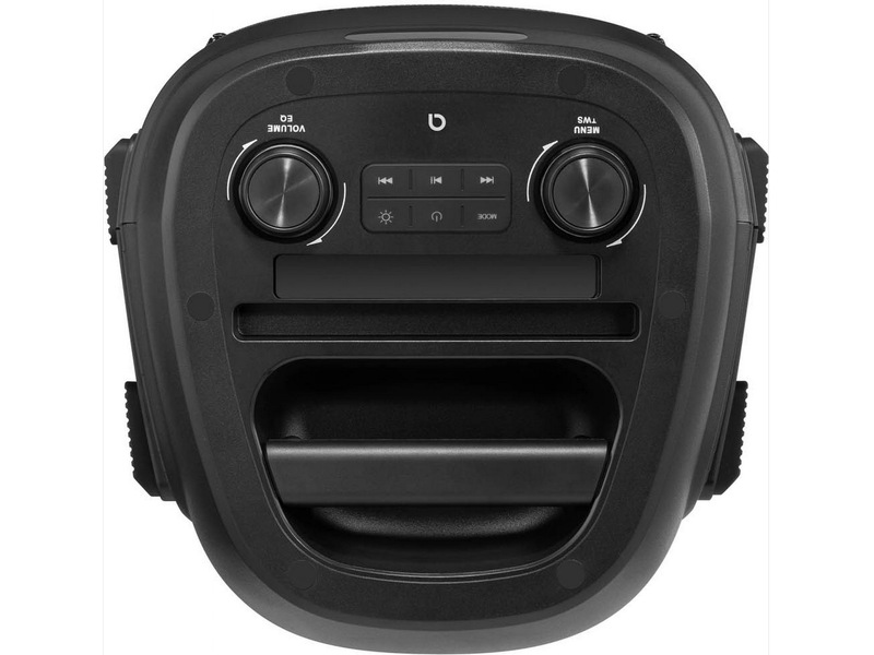 Andersson PYB-3200 portabel partyhøyttaler Trådløs / Bluetooth-høyttaler