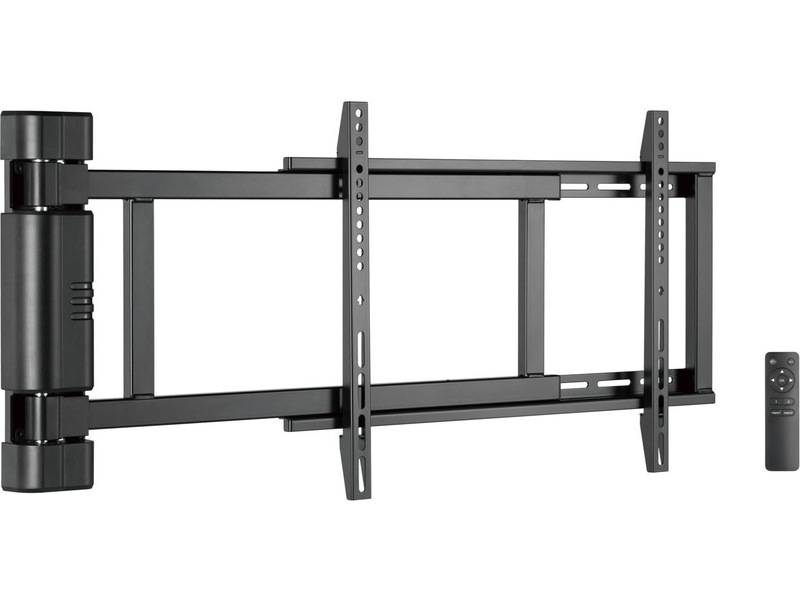 Loeffen LFTM8000 motorisert veggfeste for TV 32-75" Veggfeste & TV-stativ