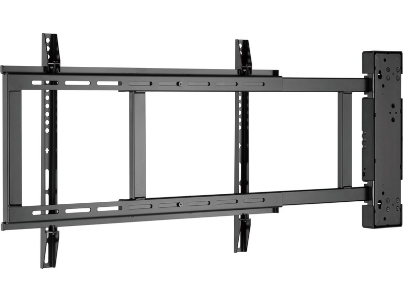 Loeffen LFTM8000 motorisert veggfeste for TV 32-75" Veggfeste & TV-stativ
