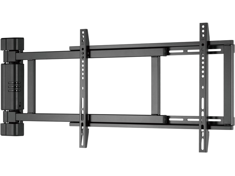 Loeffen LFTM8000 motorisert veggfeste for TV 32-75" Veggfeste & TV-stativ