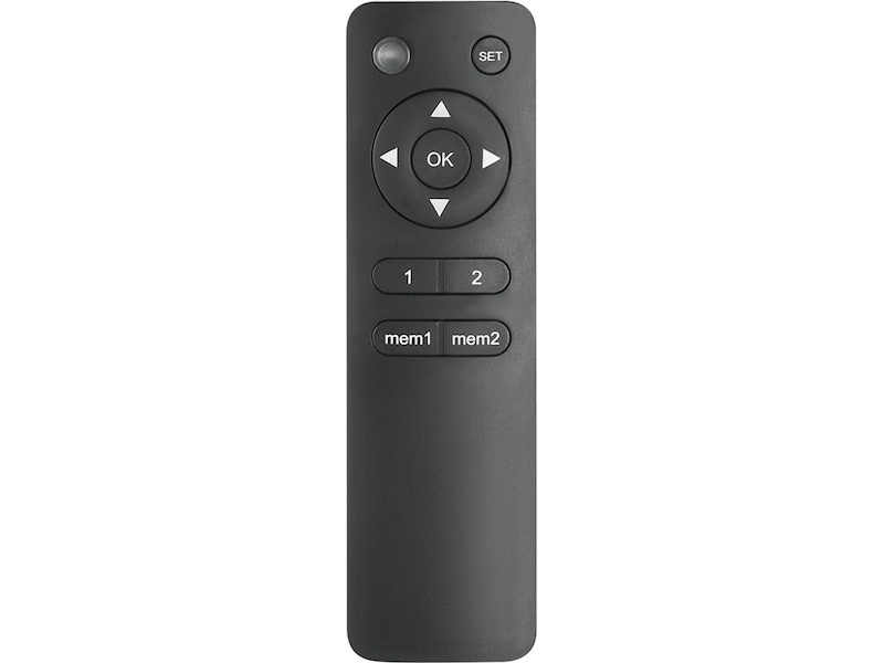 Loeffen LFTM8000 motorisert veggfeste for TV 32-75" Veggfeste & TV-stativ