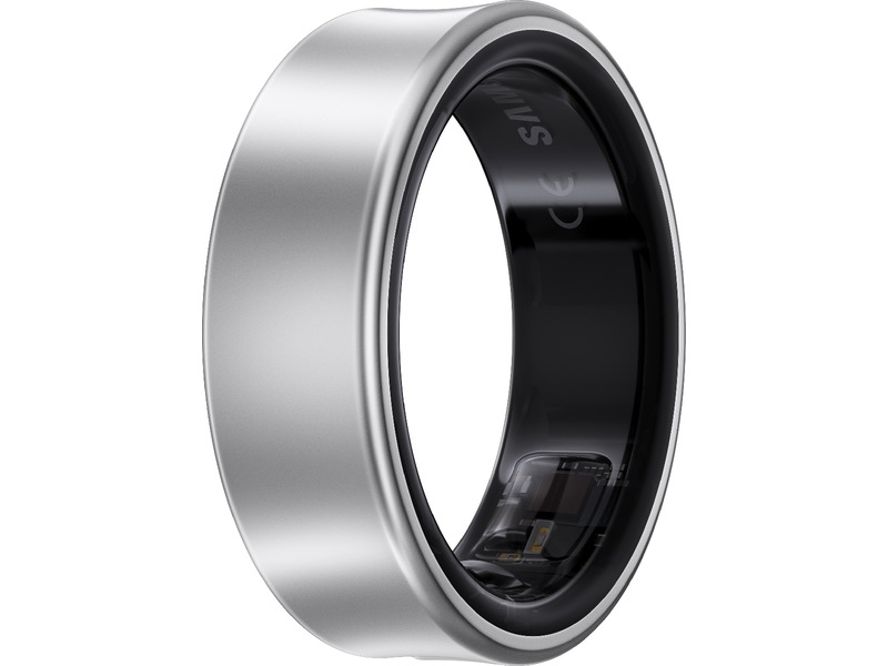 Samsung Galaxy Ring Smart Ring str. 8 (titanium silver) Smart ring
