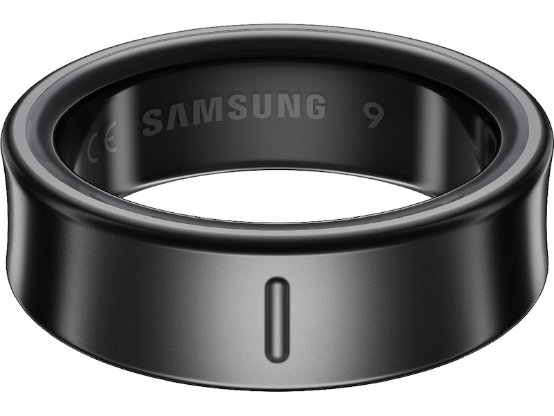Samsung Galaxy Ring Smart Ring str. 11 (titanium sort) Smart ring