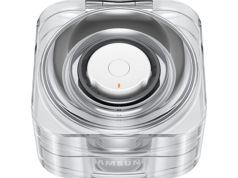 Samsung Galaxy Ring Smart Ring str. 11 (titanium sort) Smart ring