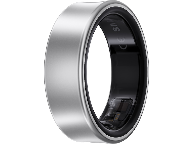 Samsung Galaxy Ring Smart Ring str. 13 (titanium sølv) Smart ring