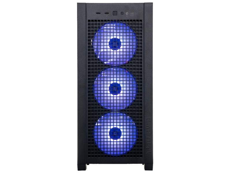 Komplett-PC Epic Gaming a385 RGB Gaming-PC stasjonær