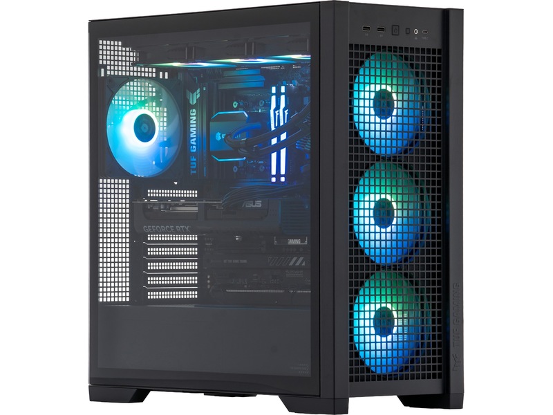Komplett-PC Epic Gaming i330 RGB Gaming-PC stasjonær
