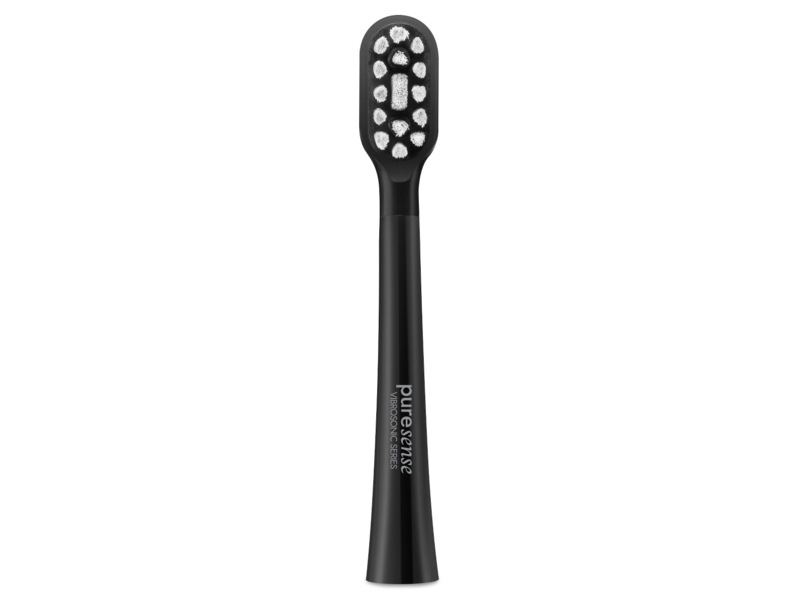 Puresense Dental C Vibrosonic Tannbørstehoder 10pk (soft, small) Tannbørstehoder