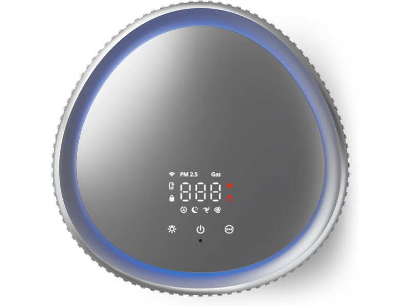 Philips PureProtect Pro 4200 Series Smart luftrenser Luftrensere