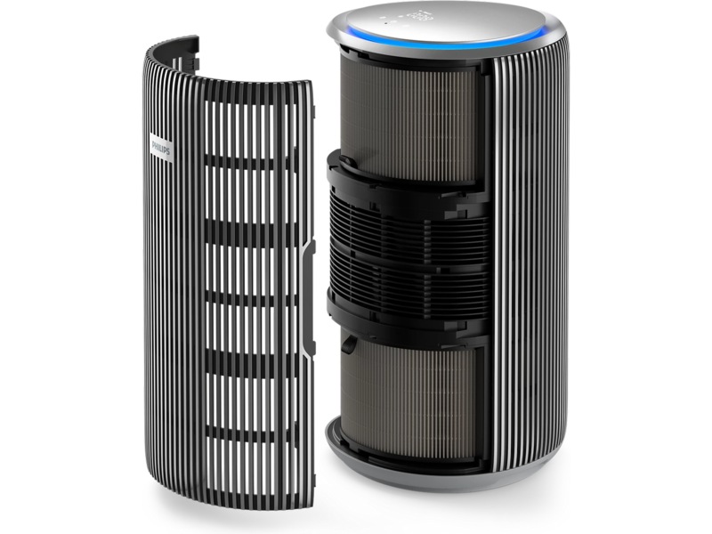 Philips PureProtect Pro 4200 Series Smart luftrenser Luftrensere