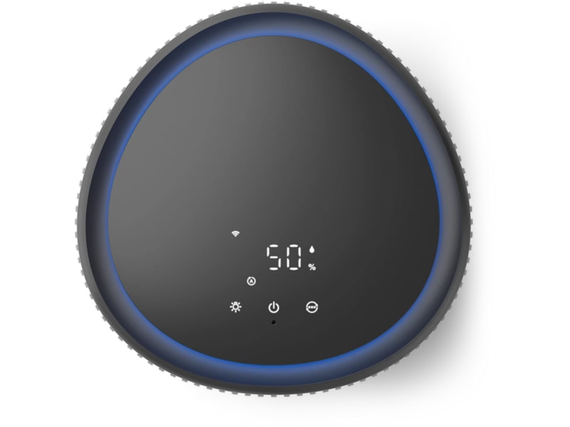 Philips PureProtect Water 3400 Series Smart 2-i-1-luftrenser og -fukter Luftrensere