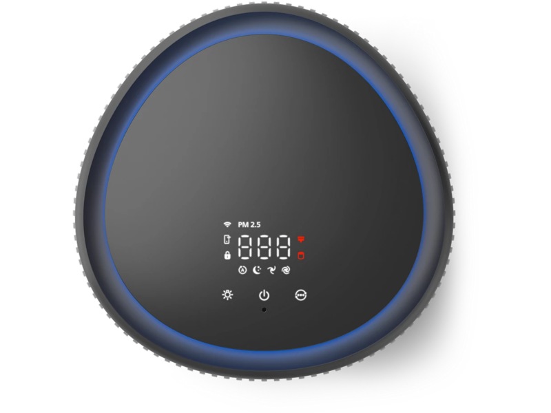 Philips PureProtect 3200 Series Smart luftrenser Luftrensere