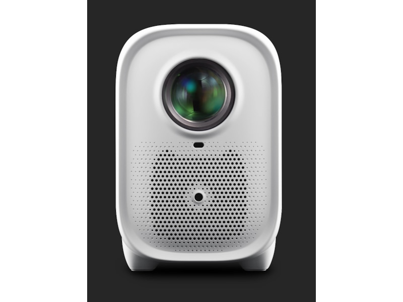 Andersson PDX-L3000 Full HD-projektor -B-Grade Demo TV/projektor