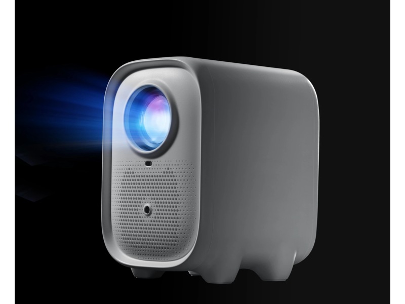 Andersson PDX-L3000 Full HD-projektor -B-Grade Demo TV/projektor