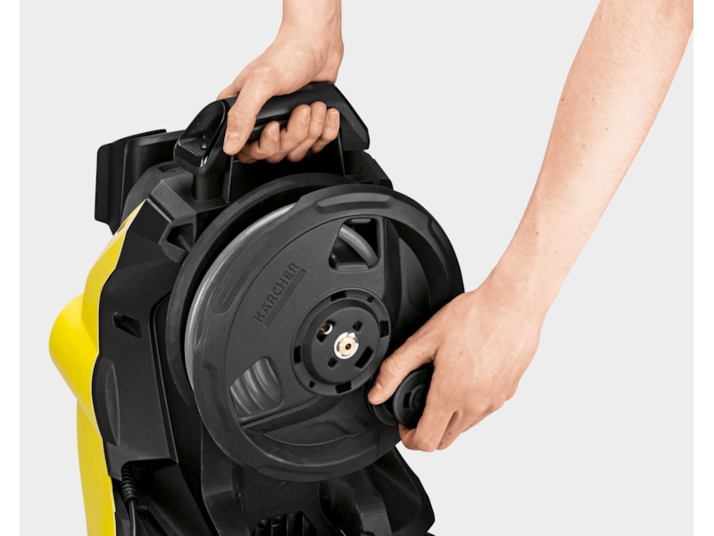 Kärcher K 5 Premium Power Control Flex Høytrykkspylere