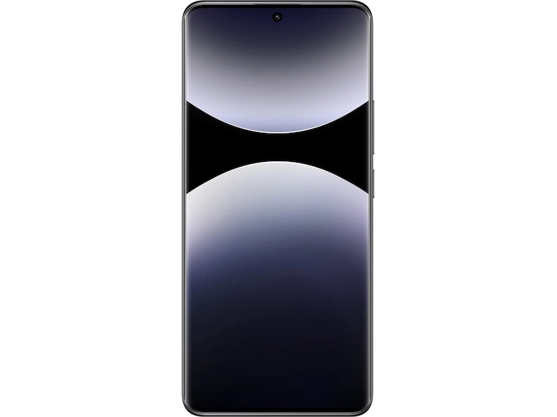 Redmi Note 14 Pro 5G 256GB (midnight black) Mobiltelefoner