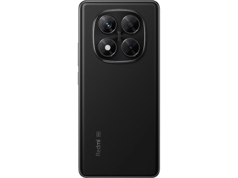 Redmi Note 14 Pro 5G 256GB (midnight black) Mobiltelefoner