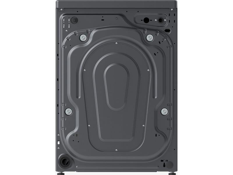 Roborock ZEO One Vask/Tørk (grå) Kombinert vaskemaskin og tørketrommel