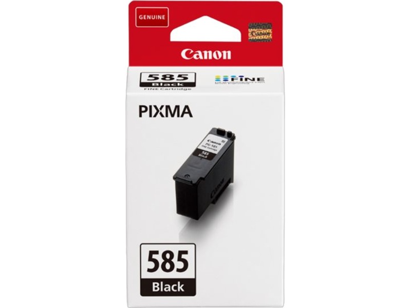 Canon blekk PG-585 sort Blekkpatroner