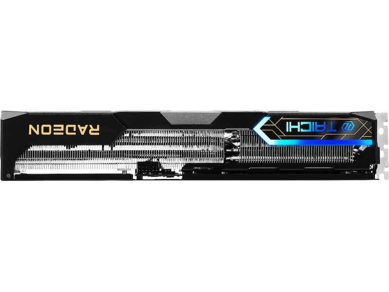 ASRock AMD Radeon RX 9070 XT Taichi OC Skjermkort