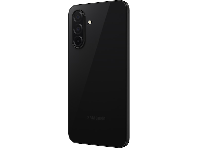 Galaxy A26 5G (128GB) Black Mobiltelefoner