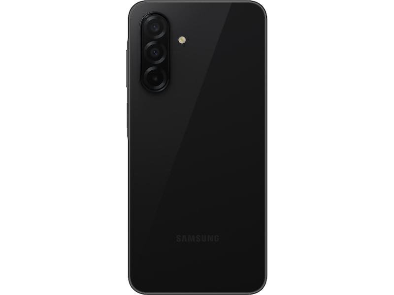 Galaxy A26 5G (128GB) Black Mobiltelefoner