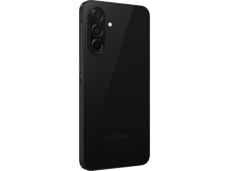 Galaxy A26 5G (128GB) Black Mobiltelefoner
