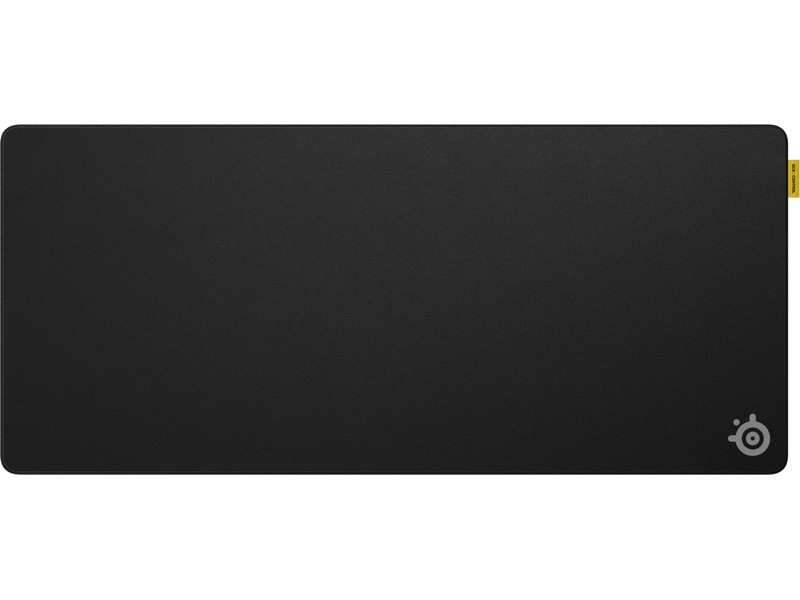SteelSeries QcK Performance XL Control gamingmusematte Gamingmusematte