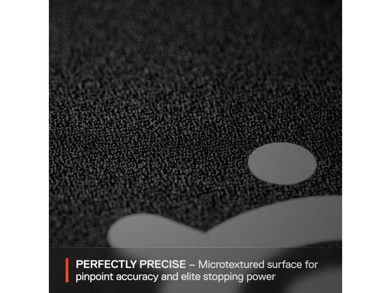 SteelSeries QcK Performance XL Control gamingmusematte Gamingmusematte