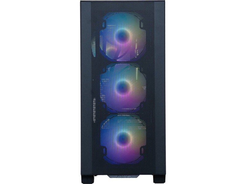 Komplett-PC Advanced Gaming i170 RGB Gaming-PC stasjonær