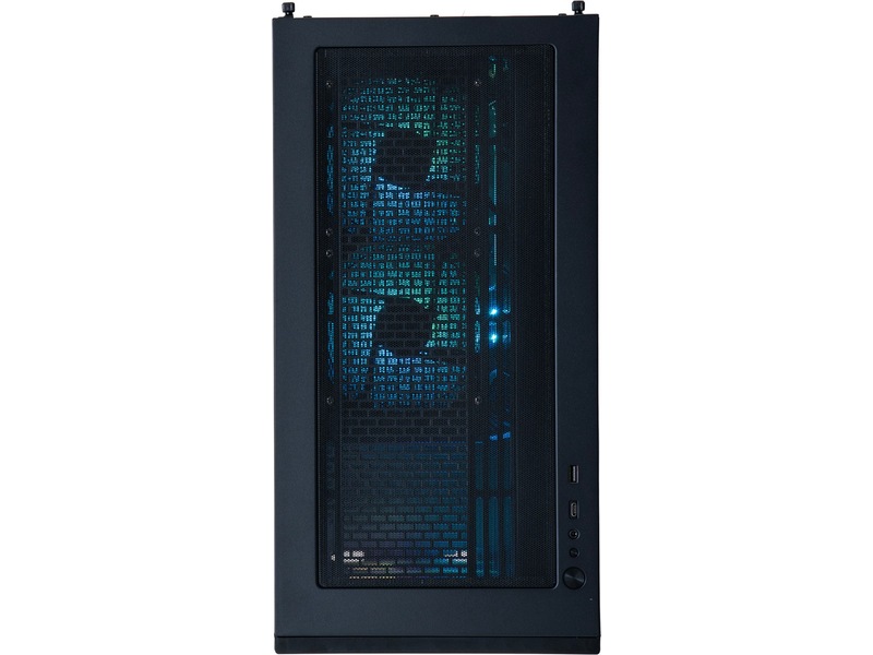 Komplett-PC Advanced Gaming i170 RGB Gaming-PC stasjonær