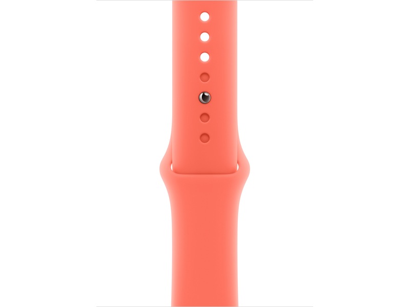 Apple Watch 46mm Sport Band (mandarin) Reim