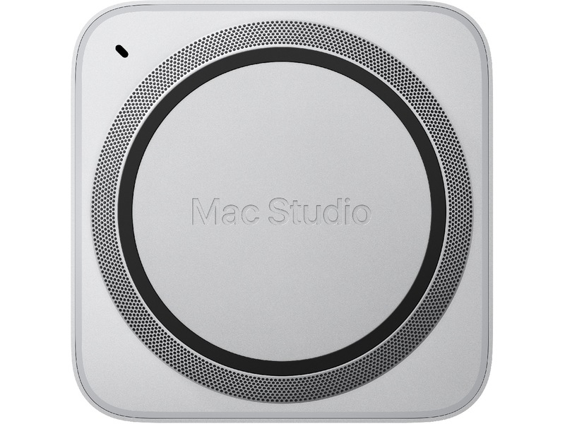 Mac Studio (2025) 1TB Stasjonær PC