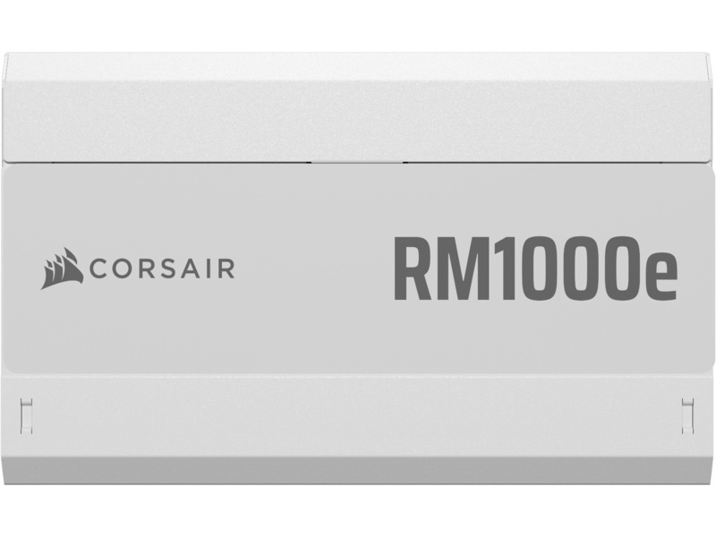 Corsair RMe Series RM1000e PSU (hvit) Enheter