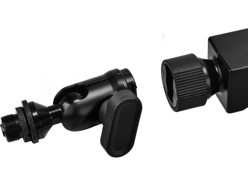 Svive Mikrofonarm Low Profile Streaming tilbehør