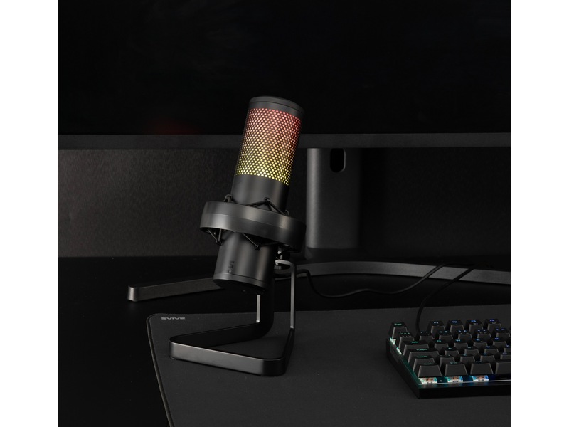Svive Sonic 5 Mikrofon Mikrofon