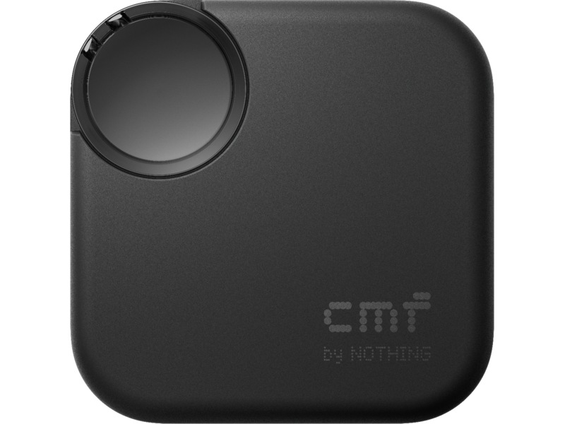 Cmf Buds 2 By Nothing (mørk grå) Ørepropper