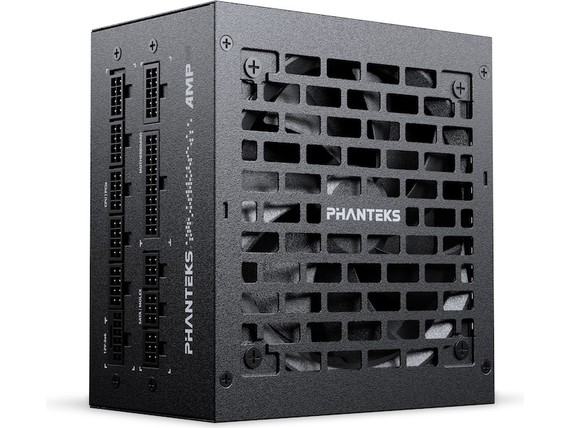 Phanteks AMP GH 650W PSU Enheter