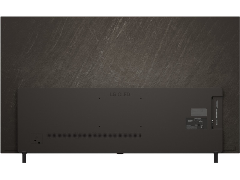 LG 77" B5 AI 4K OLED Smart TV (2025) 70 - 79 tommer TV